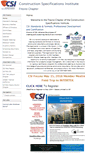 Mobile Screenshot of csifresno.org